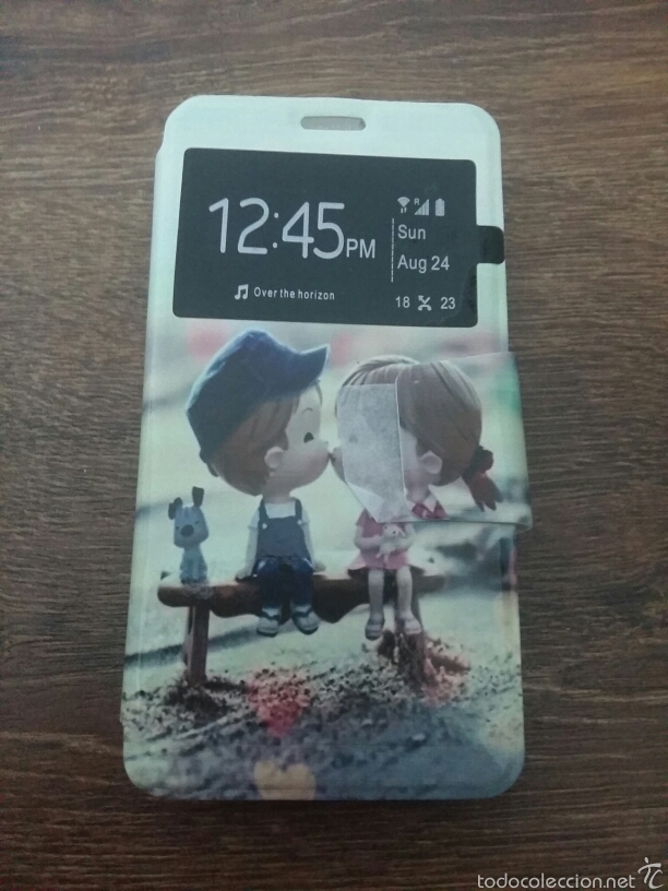 Segunda mano: Funda para mobil,sin estrenar - Foto 1