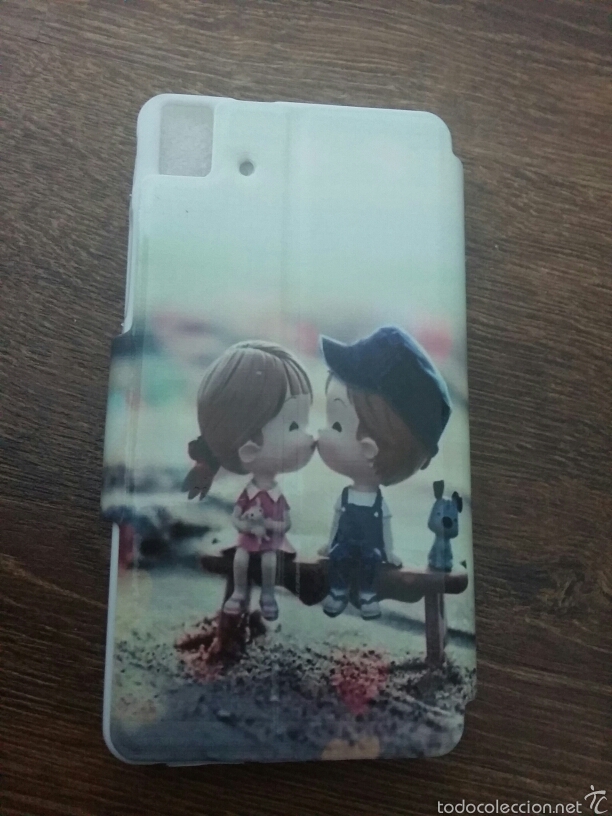 Segunda mano: Funda para mobil,sin estrenar - Foto 2