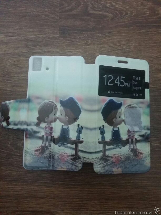 Segunda mano: Funda para mobil,sin estrenar - Foto 3