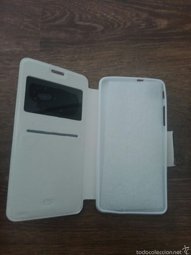 Segunda mano: Funda para mobil,sin estrenar - Foto 4