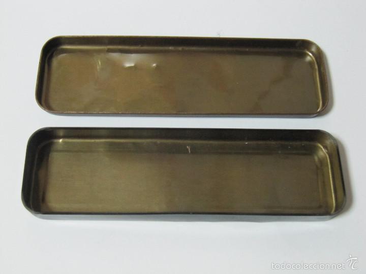 Segunda mano: ESTUCHE METALICO  BART SIMPSON - Foto 2