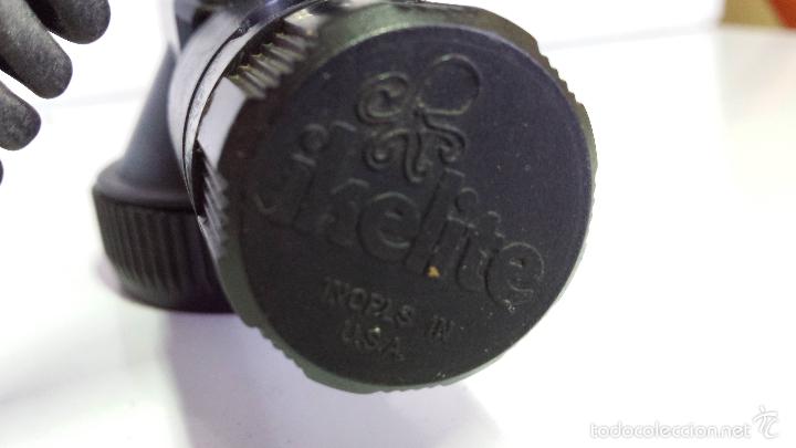 Segunda mano: LINTERNA MARCA IKELITE MADE IN USA - Foto 14