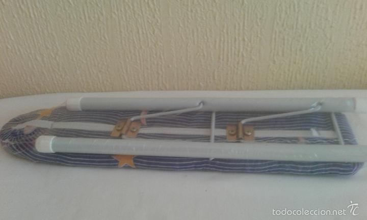 Segunda mano: peque&ntilde;a tabla de planchar - Foto 2