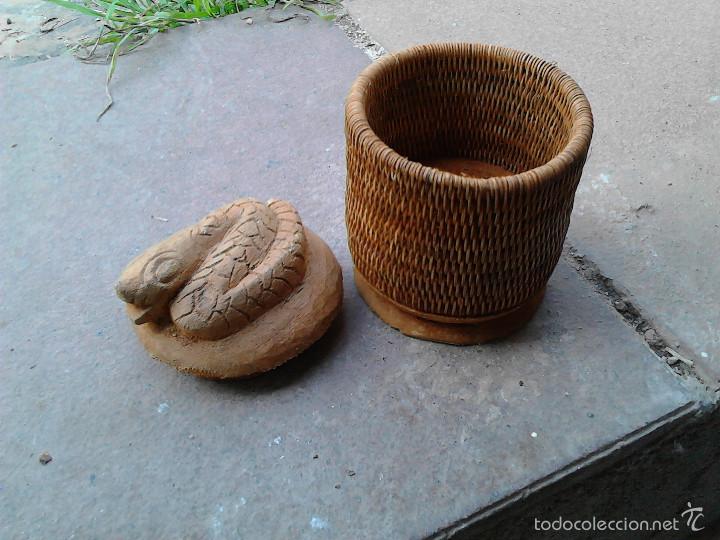 Segunda mano: TARRITO HECHO CON COCO - Foto 2
