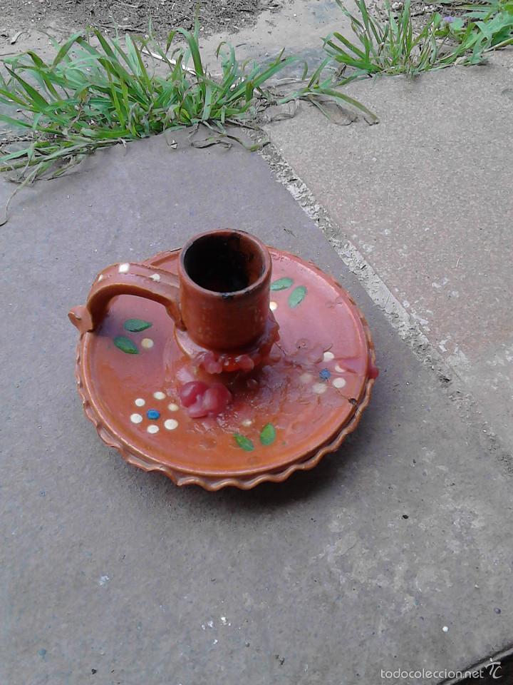 Segunda mano: PARMATORIA DE CERAMICA - Foto 1