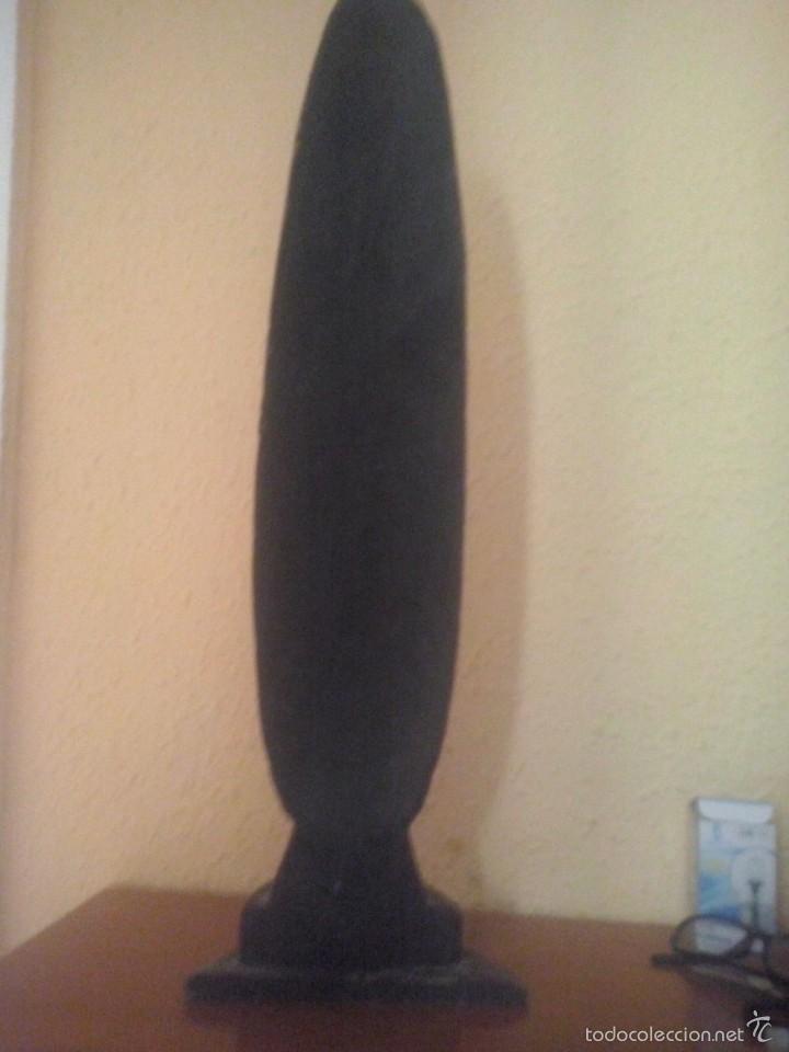 Segunda mano: MASCARA AFRICANA - Foto 2