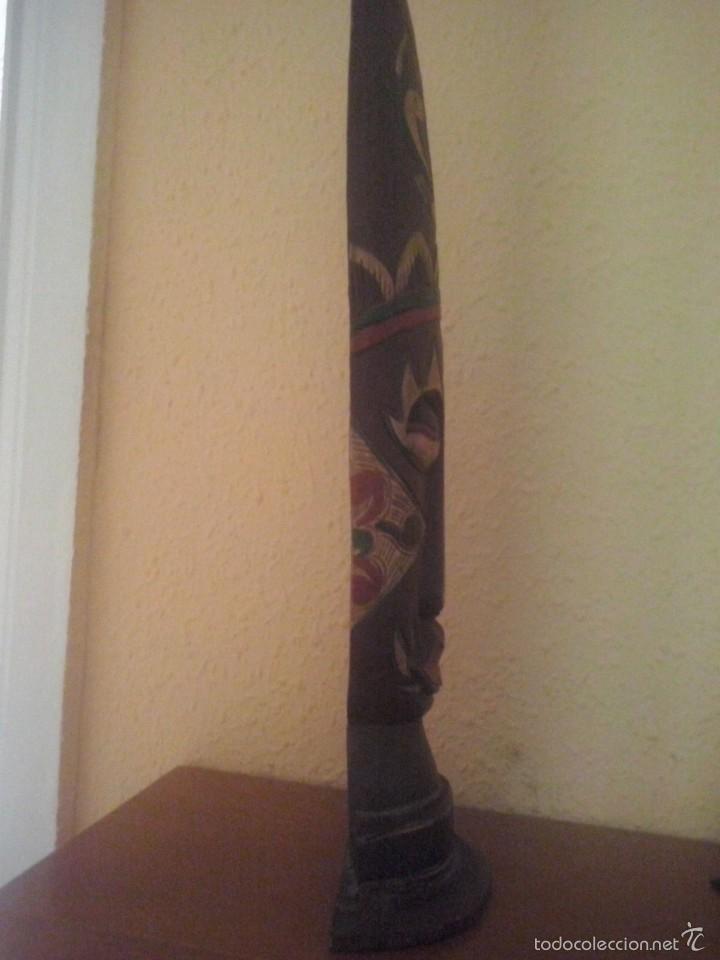 Segunda mano: MASCARA AFRICANA - Foto 5