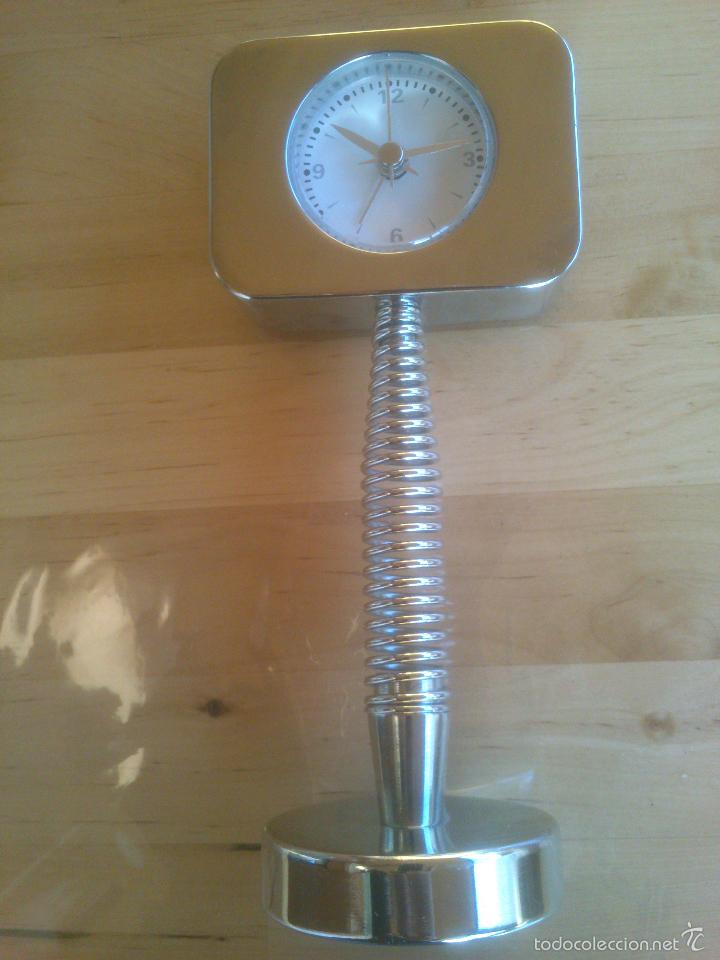 Segunda mano: BONTO RELOJ VINTAGE - Foto 1