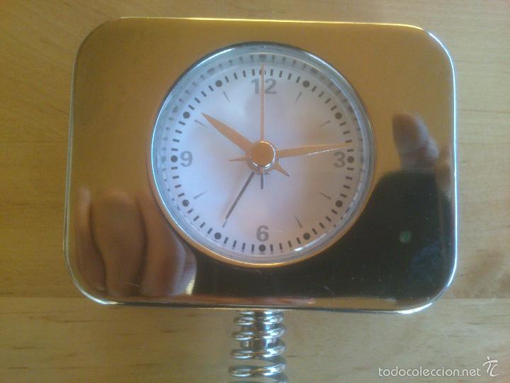 Segunda mano: BONTO RELOJ VINTAGE - Foto 2