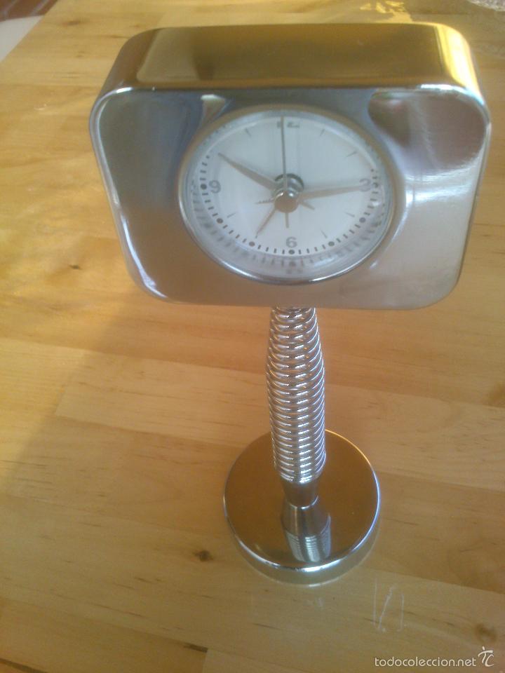 Segunda mano: BONTO RELOJ VINTAGE - Foto 3