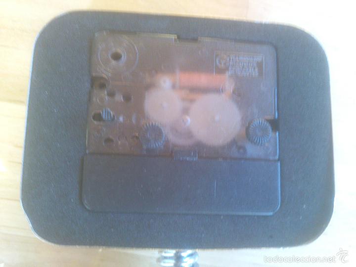 Segunda mano: BONTO RELOJ VINTAGE - Foto 4