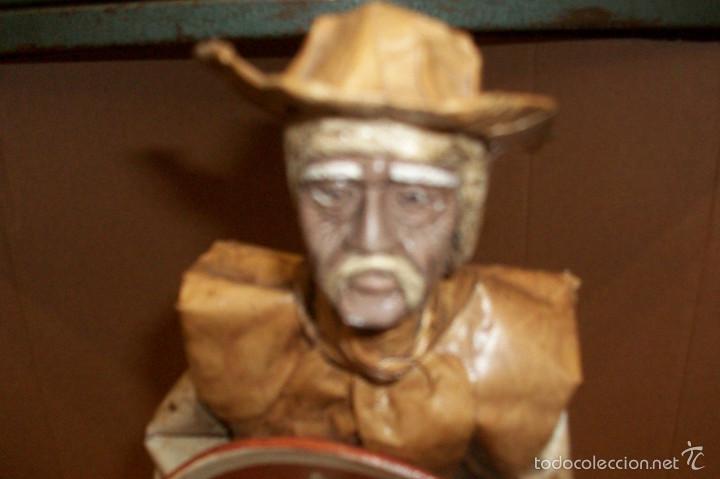 Segunda mano: ANTIGUO CAMPESINO - Foto 2