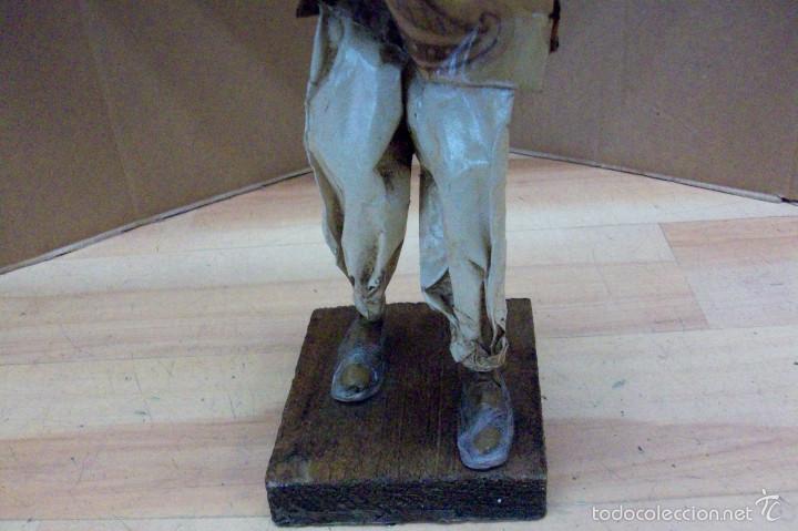 Segunda mano: ANTIGUO CAMPESINO - Foto 3