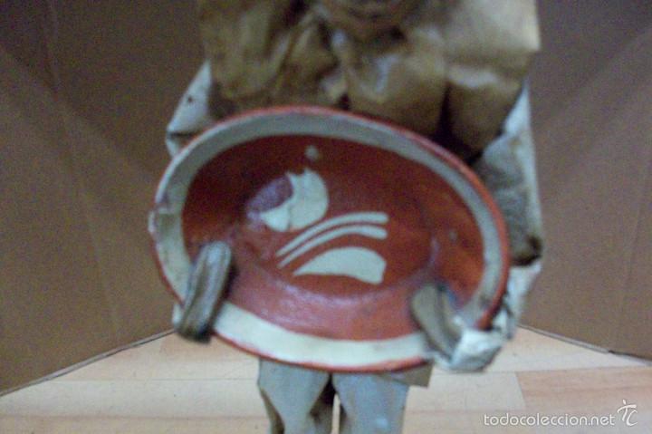 Segunda mano: ANTIGUO CAMPESINO - Foto 4