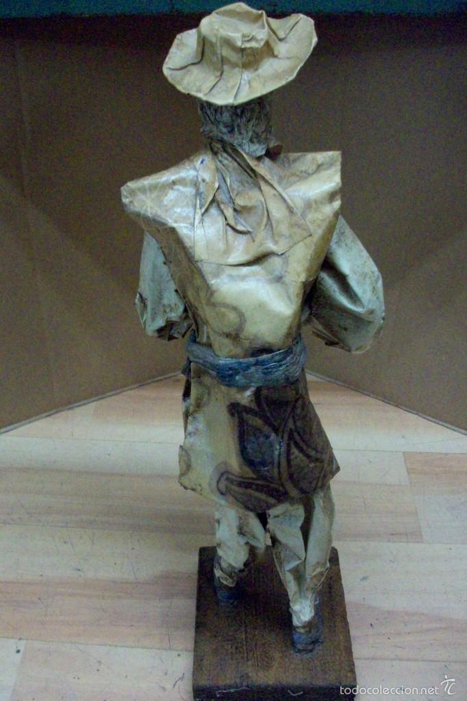 Segunda mano: ANTIGUO CAMPESINO - Foto 5
