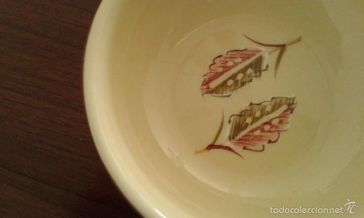 Segunda mano: SEIS PEQUE&Ntilde;OS CUENCOS PARA APERITIVOS - Foto 2