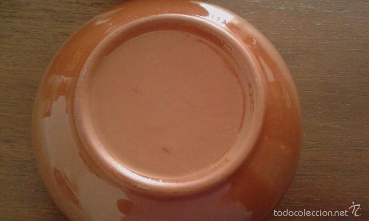 Segunda mano: SEIS PEQUE&Ntilde;OS CUENCOS PARA APERITIVOS - Foto 3