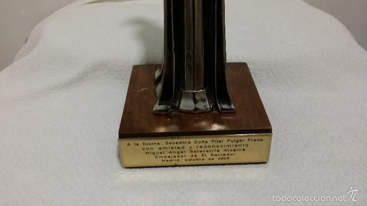 Segunda mano: escultura - Foto 2