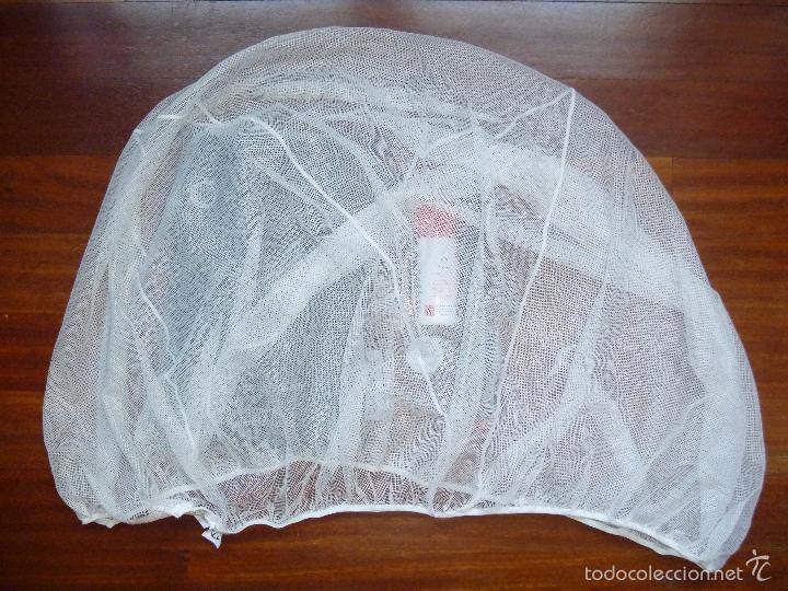 Segunda mano: Bugaboo mosquitera, hinchador ruedas coche bugabo y accesorios - Foto 2