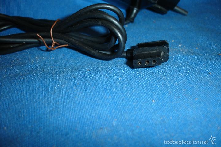 Segunda mano: MUY RARO TRANSFORMADOR M - 28 - 180 V. C.A. DE SALIDA - FUNCIONA - Foto 2