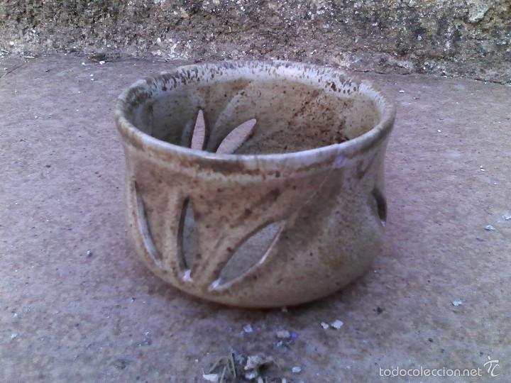 Segunda mano: VELERO CERAMICA COMPETA - Foto 1