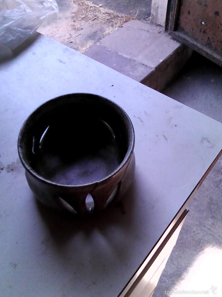 Segunda mano: VELERO CERAMICA COMPETA - Foto 3