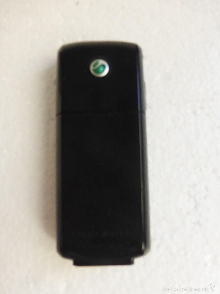 Segunda mano: SONY ERICSSON T290I - Foto 3