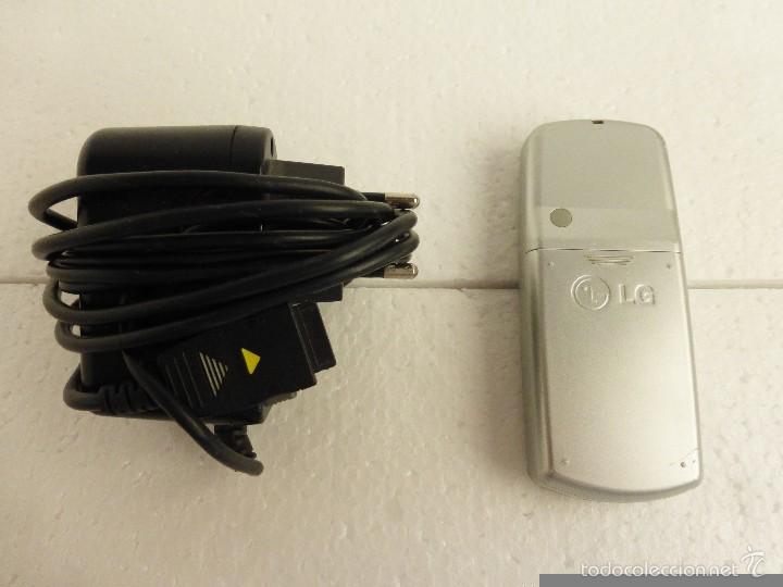Segunda mano: LG G1600 - Foto 2