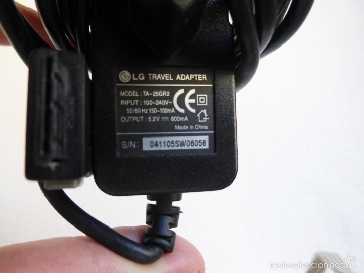 Segunda mano: LG G1600 - Foto 4