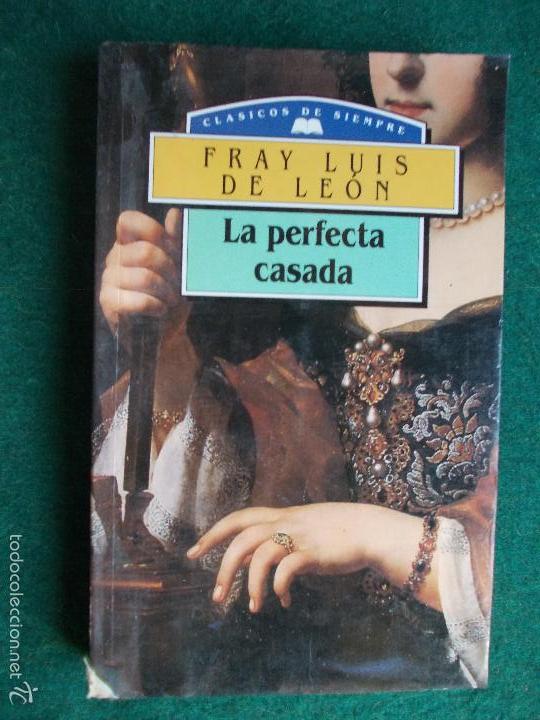 Segunda mano: La perfecta casada - Foto 1
