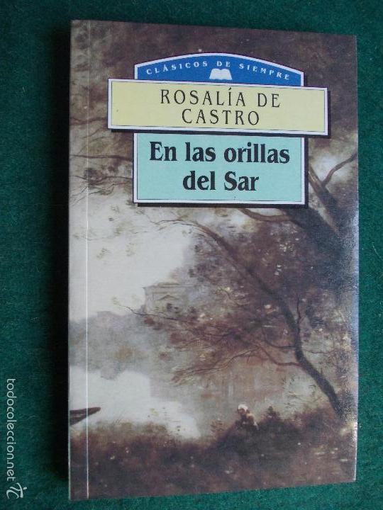 Segunda mano: En las orillas del Sar - Foto 1