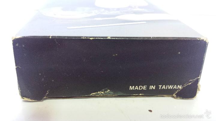 Segunda mano: MINI BATIDORA MADE IN TAIWAN - FUNCIONANDO - Foto 4