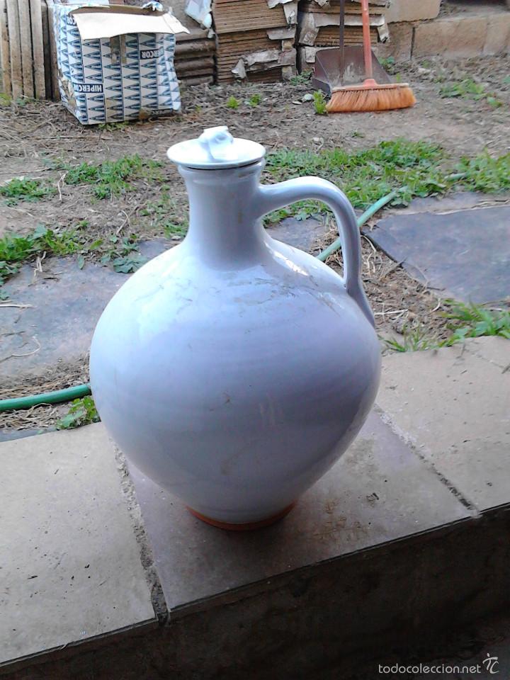 Segunda mano: tipo de ceramica de naharro - Foto 1