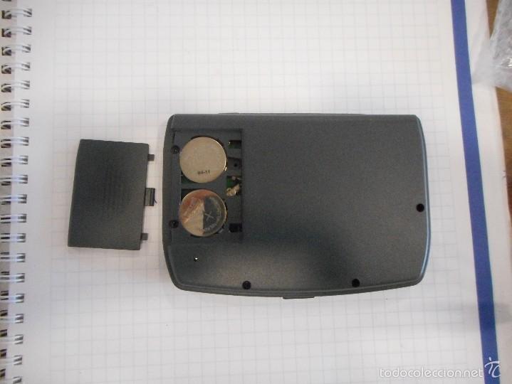 Segunda mano: Traductora con 7 lenguas y base de datos - Foto 5