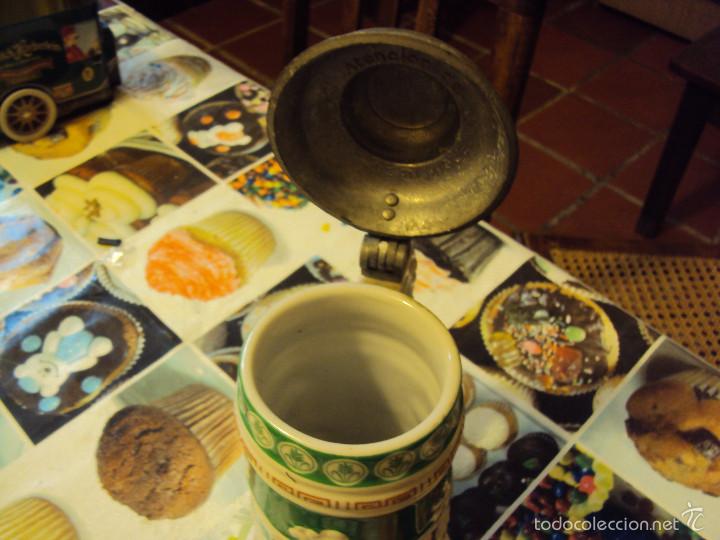 Segunda mano: JARRA - Foto 2