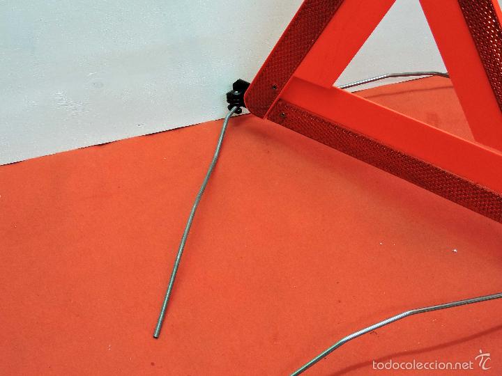 Segunda mano: TRIANGULO DE AVER&Iacute;A A&Ntilde;OS 80 - Foto 7