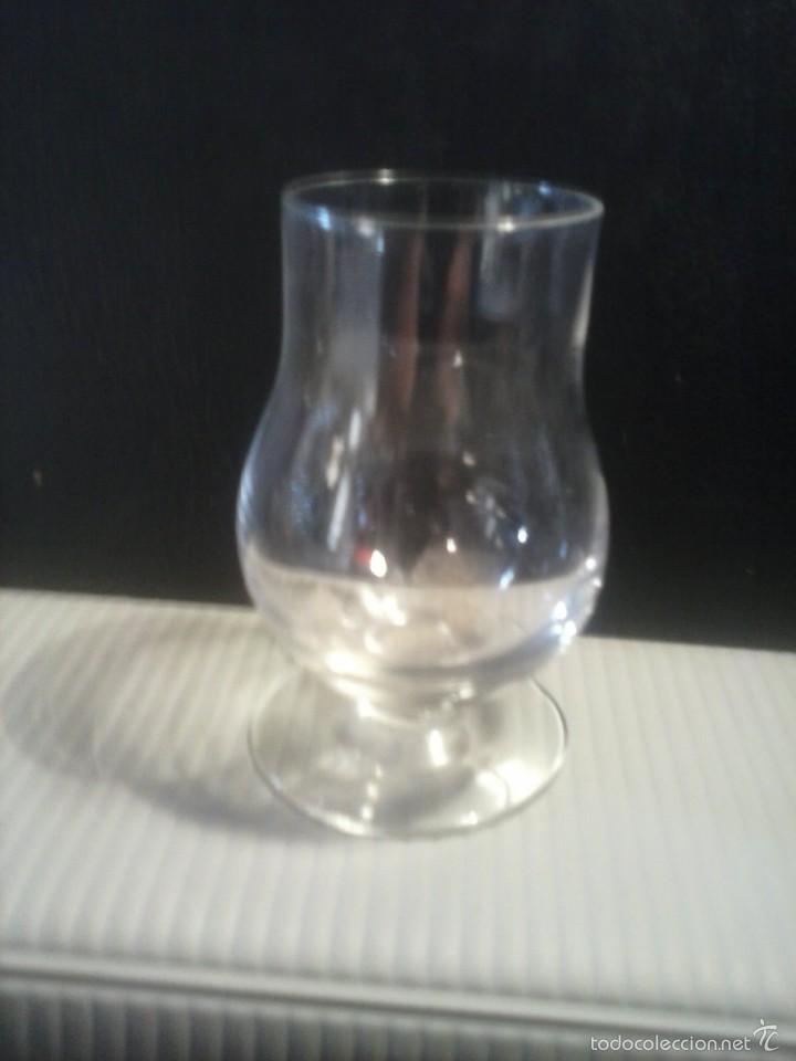 Segunda mano: COPA DE CRYSTAL MINI . - Foto 1