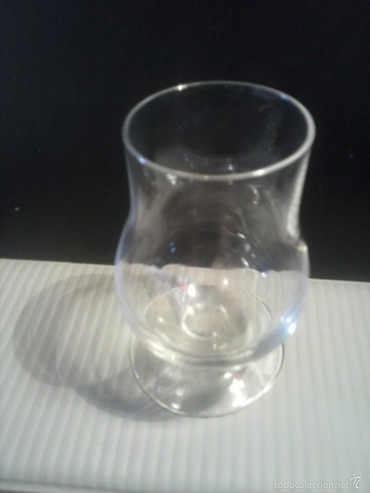 Segunda mano: COPA DE CRYSTAL MINI . - Foto 2