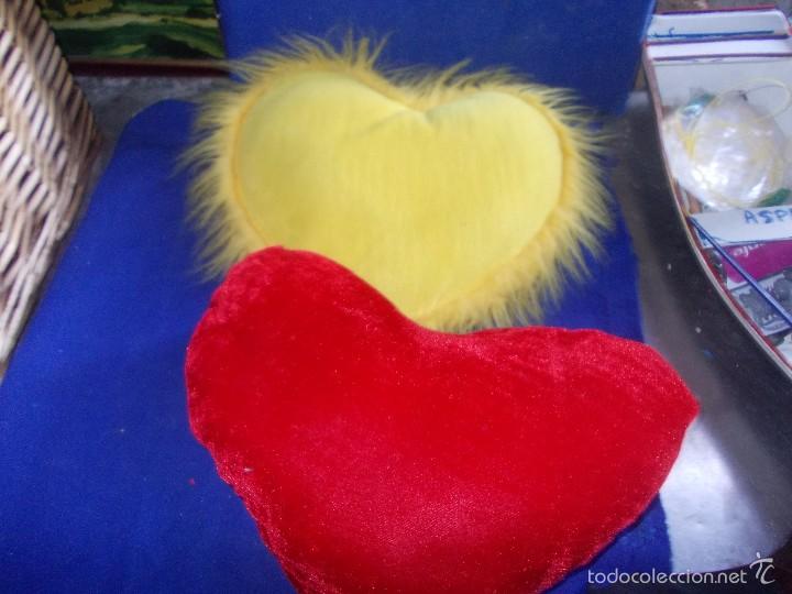 Segunda mano: cojines peque&ntilde;os-2 - Foto 3