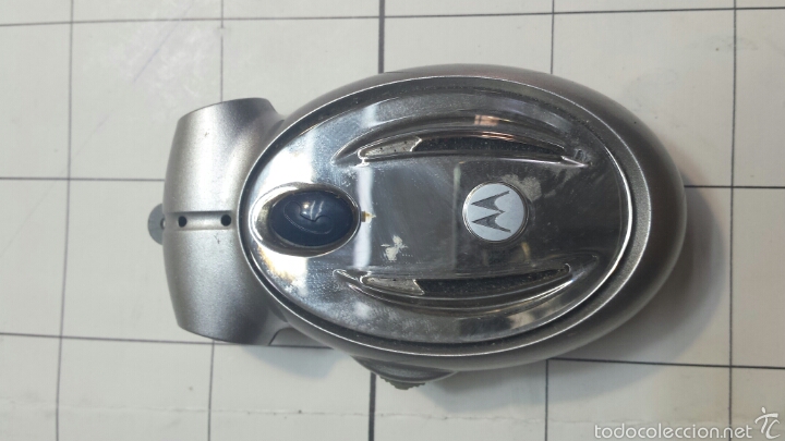 Segunda mano: Antiguo Bluetooth Motorola - Foto 1