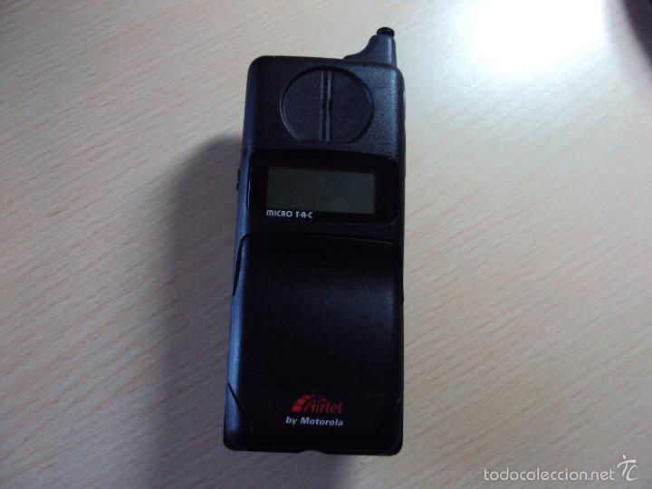 Segunda mano: EL PICAPIEDRA DE LOS TELEFONOS MOVILES - Foto 1