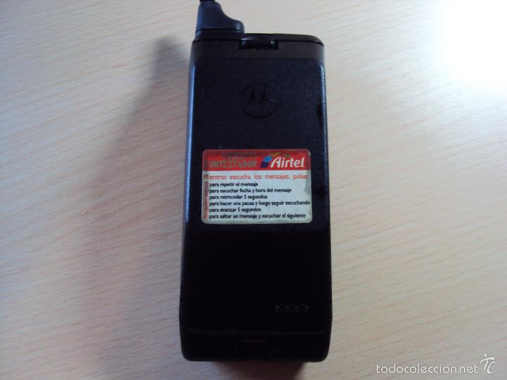 Segunda mano: EL PICAPIEDRA DE LOS TELEFONOS MOVILES - Foto 4