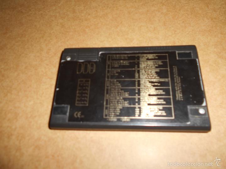 Segunda mano: CALCULADORA FINANCIERA CIENTIFICA HP 12C PLATINIUM - Foto 2