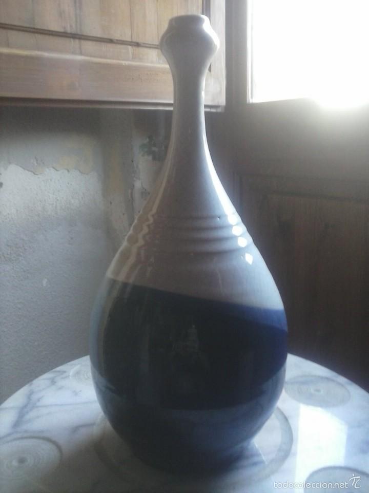Segunda mano: JARRON GAUDI . - Foto 3