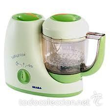 Segunda mano: BABY COOK - Foto 1