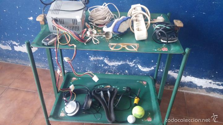 Segunda mano: Lote de un cajon desastre de la casa - Foto 1