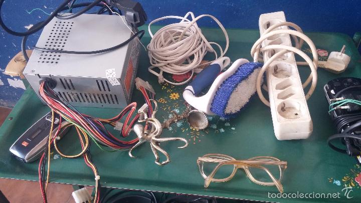 Segunda mano: Lote de un cajon desastre de la casa - Foto 2
