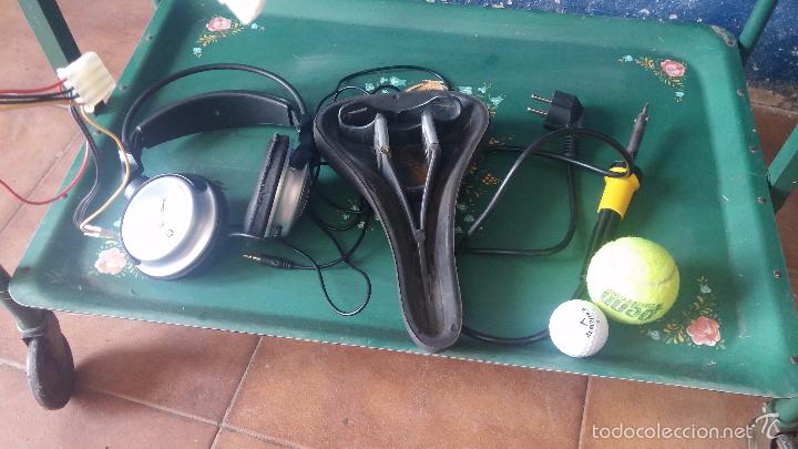 Segunda mano: Lote de un cajon desastre de la casa - Foto 3