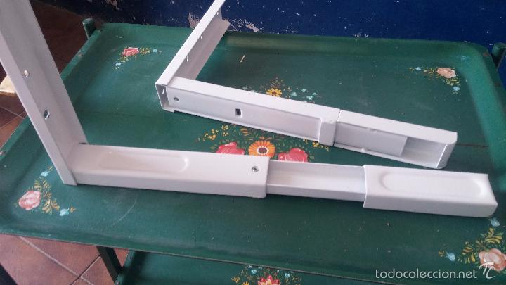 Segunda mano: Dos fuertes escuadras regulables - Foto 3