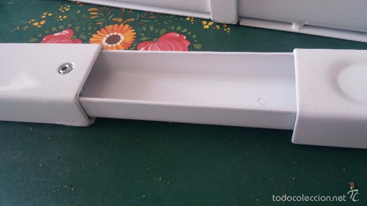 Segunda mano: Dos fuertes escuadras regulables - Foto 5